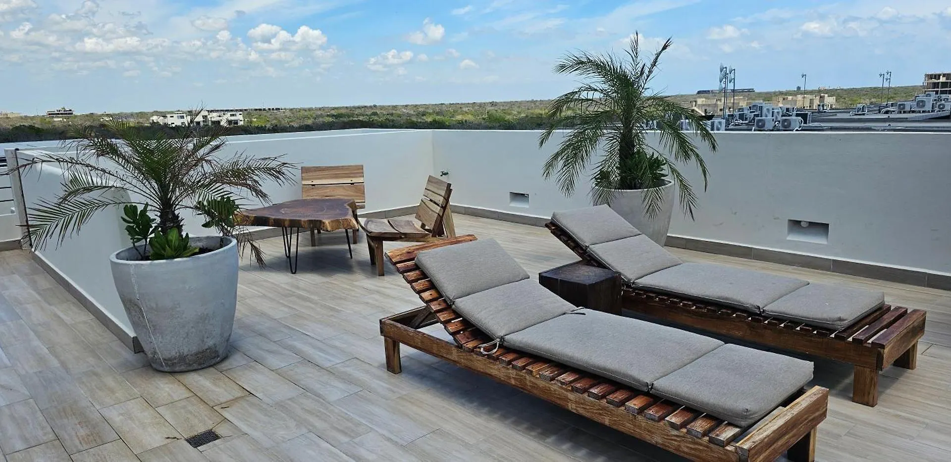 アパート Botanic Tulum, Nuevo Y Equipado, Cerca De La Playaアパートメント