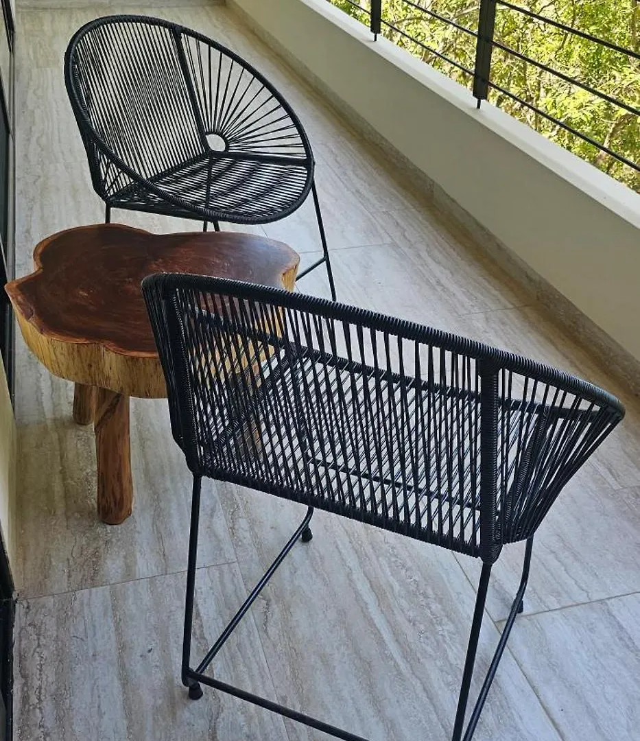 Botanic Tulum, Nuevo Y Equipado, Cerca De La Playaアパートメント トゥルム