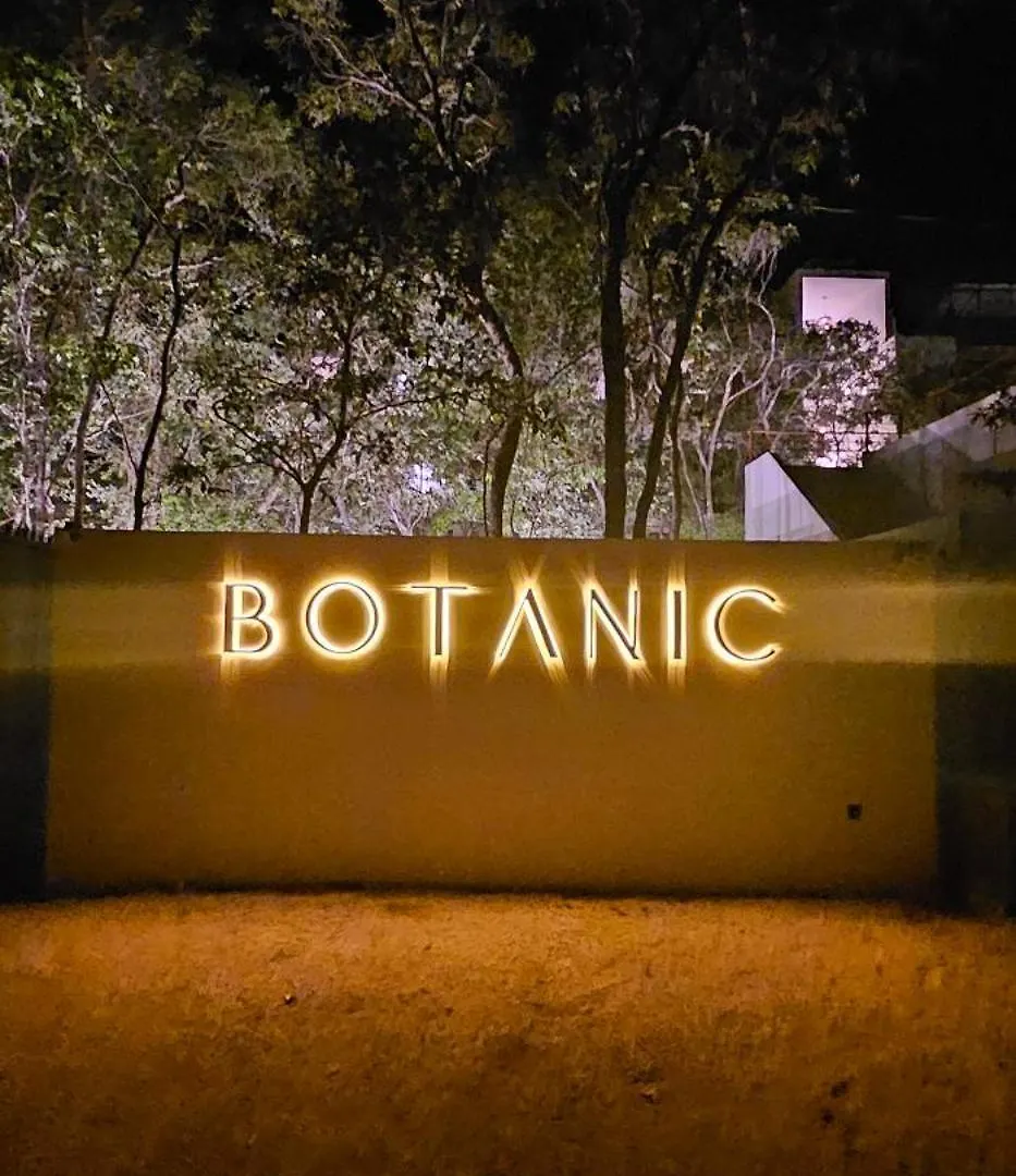 Botanic Tulum, Nuevo Y Equipado, Cerca De La Playaアパートメント