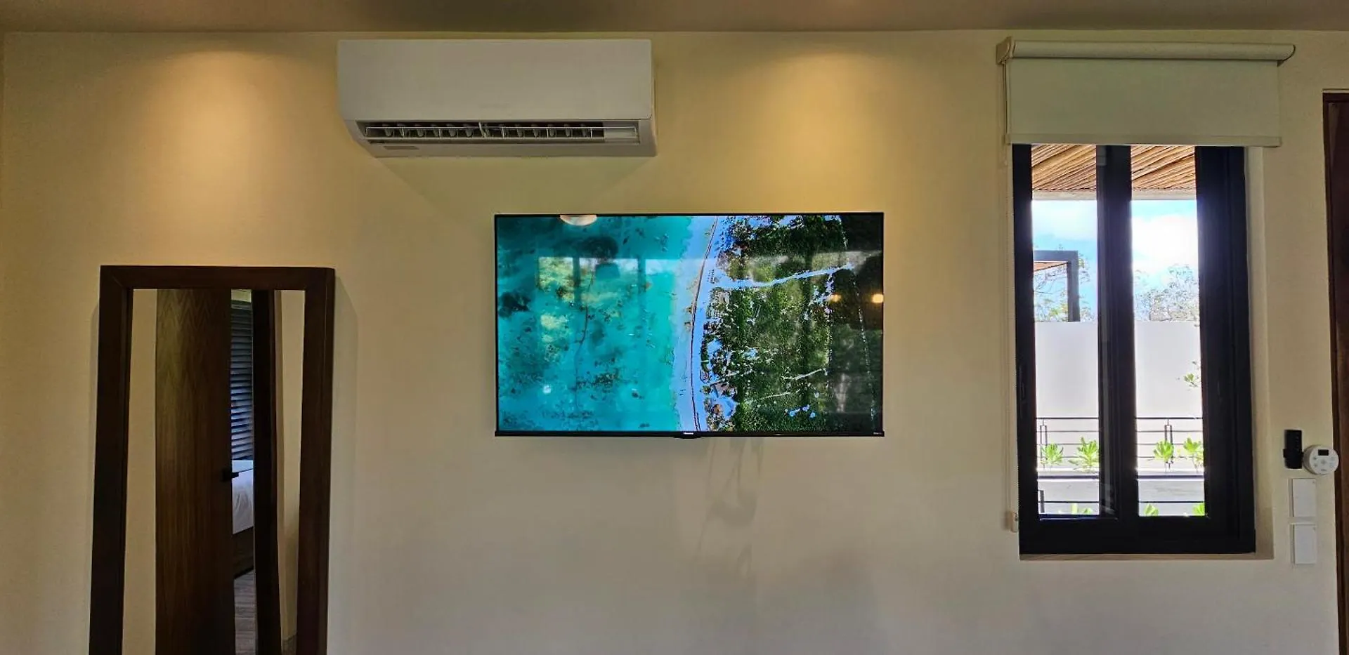 Botanic Tulum, Nuevo Y Equipado, Cerca De La Playaアパートメント