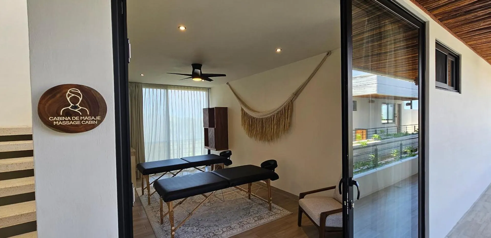 アパート Botanic Tulum, Nuevo Y Equipado, Cerca De La Playaアパートメント メキシコ