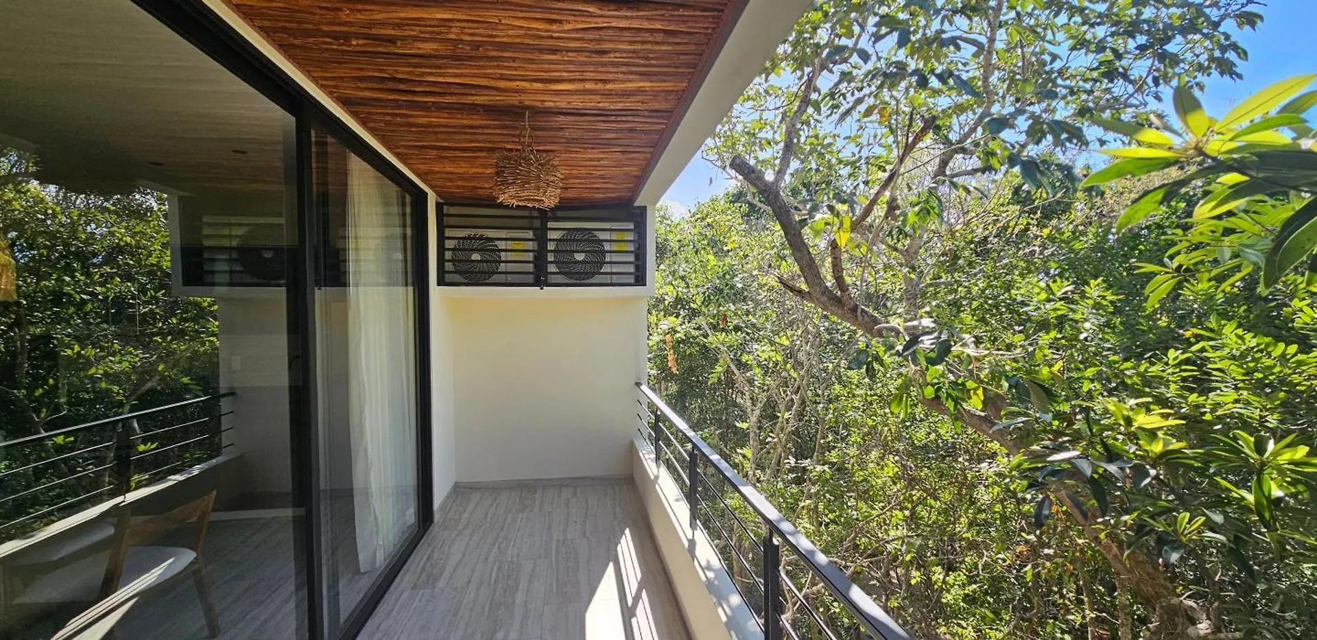 Botanic Tulum, Nuevo Y Equipado, Cerca De La Playaアパートメント アパート
