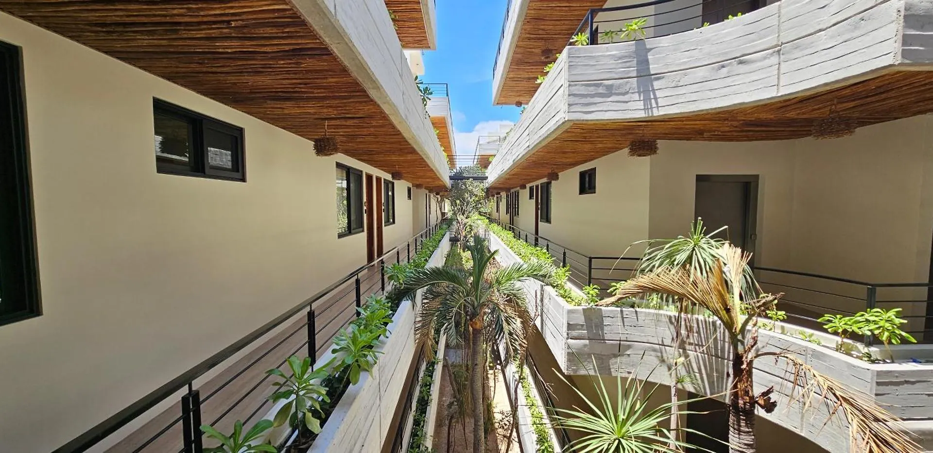Botanic Tulum, Nuevo Y Equipado, Cerca De La Playaアパートメント