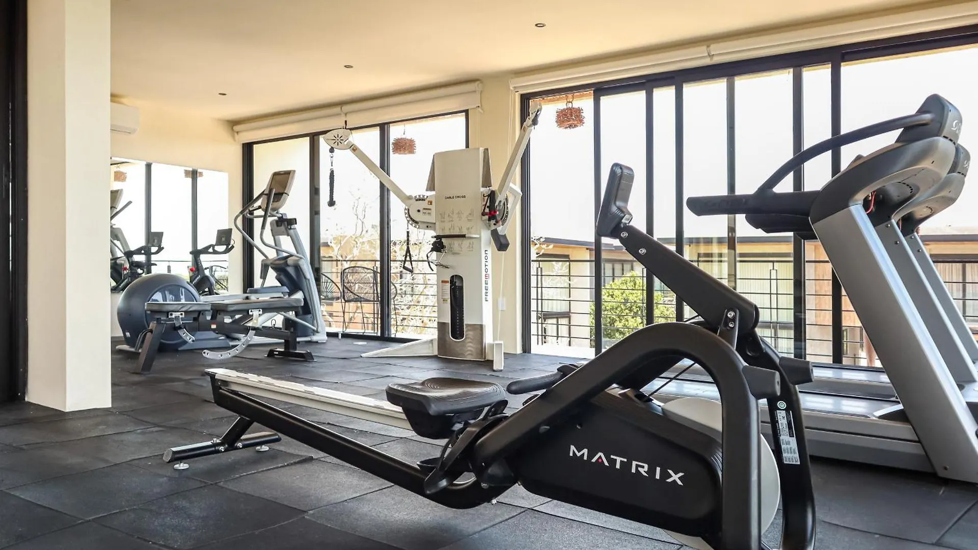 アパート Botanic Tulum, Nuevo Y Equipado, Cerca De La Playaアパートメント